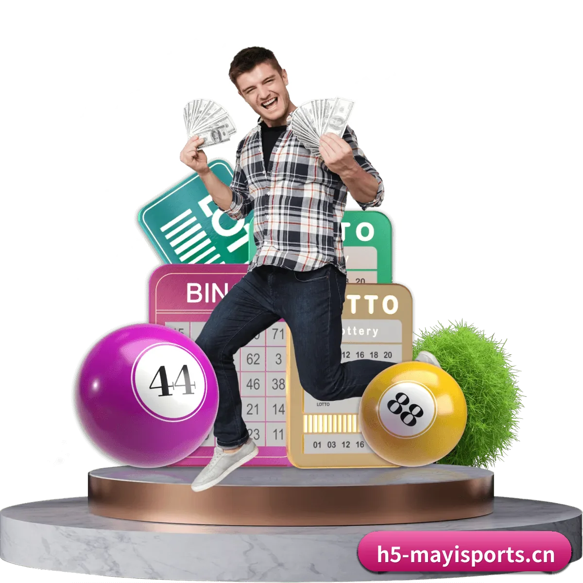 蚂蚁体育 APP